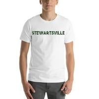 Camo Stewartsville majica s kratkim rukavima po nedefiniranim poklonima