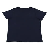 Normalno je dosadno - Ženska pulks skenirana majica, do veličine - San Antonio