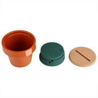 Cup podmetači, prostirka za kreativne šalice, izdržljiva kvaliteta jednostavno izgled elegantnog dizajna