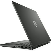 Dell Latitude Home & Business Laptop, Intel Iris XE, WiFi, Bluetooth, Webcam, 2xUSB 3.1, 1xhdmi, SD kartica, Win Pro)