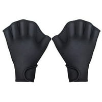 Kripyery par neoprenske rukavice otporne na vodu otporne na prozračnu gumu dobro šivanje na wepbed plivanja rukavica za trening