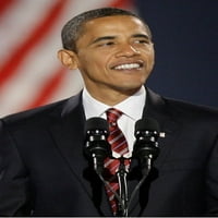 Barack Obama Poster nasmijana Pose