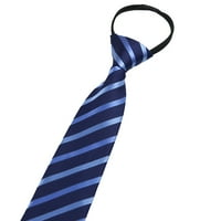 Talus Business Tie Striped patentni patentni patentni dobri dodir arrow Temp Tip svadbena kravata za