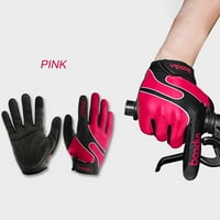 Floleo bavi klirence biciklističkim rukavicama rukavice koje apsorbiraju mokrenice sa funkcijom zaslona osjetljivim na dodir