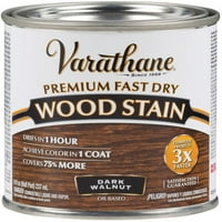 Varathane Varathane Premium brzo suvo drvo, tamni orah, pinta