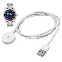 Punjač za sat, USB sučelje Multi zaštita 3.3ft bežični sat kabel za punjenje prenosiv za MKT za MKT