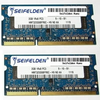 Seifelden 4GB memorijska ramba za Sony VAIO Vpceb-28FX W laptop nadogradnja memorije