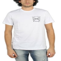 Volcom - Muška ozzie kosti Slim Fit majica