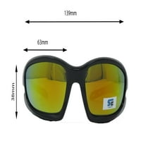 Sager naočale polarizirani objektiv vintage sunčane naočale