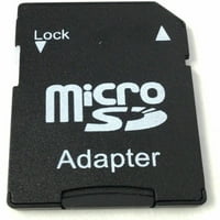 Hydra Fitness Exchange Console Reprogramiranje Micro SD kartica Word w Trkač